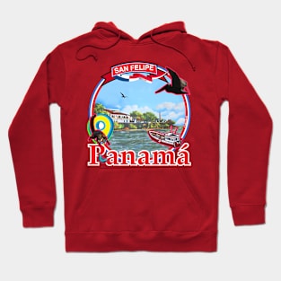 San Felipe Hoodie